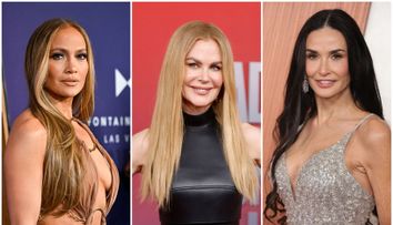 Mai are cineva părul natural la Hollywood? În era perucilor invizibile și a extensiilor de zeci de mii de dolari, doar câteva vedete își mai arată podoaba capilară reală