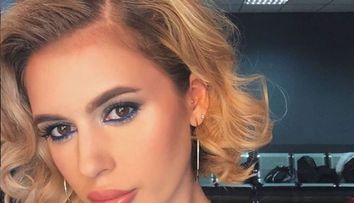 Aventurile Alinei Gologan în București. Ce face vloggerul când nu filmează pentru Masterchef