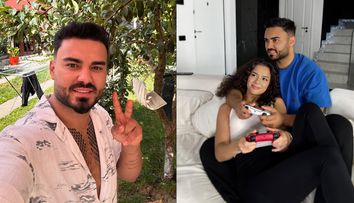 Oana Ciocan nu exclude o împăcare cu Jador. În timp ce artistul își exprimă sentimentele public, fosta logodnică îi atrage atenția: „Sper că știi că nu este în regulă”
