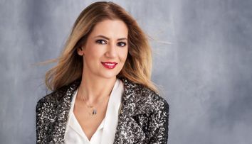 EXCLUSIV Amalia Enache, despre viața cu Alma: „Nu știam că pot să iubesc atât de deplin pe cineva”