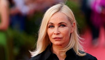 Emmanuelle Beart, dezvăluiri cutremurătoare, la 60 de ani! Actrița franceză a fost victima incestului