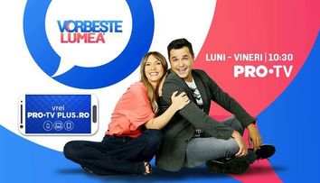 VIDEO Emisiunea 