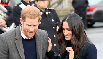 Cum se deghizeaza Meghan Markle pentru a ii induce in eroare pe fotografi. Ce face pentru a nu fi recunoscuta in Londra