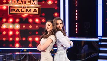 Reacția gemenelor Andreea și Adelina Munteanu după participarea la show-ul „Batem Palma?”: „Un joc pe care o să-l ținem minte mereu!”