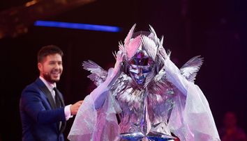 Masked Singer România a fost lider de audiență! Îngerul a părăsit aseară emisiunea!