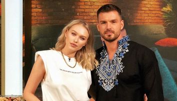 Gina Chirilă a spus ce a avut de îndurat în relația cu Bogdan Vlădău! Vedeta a postat un mesaj cu subînțeles pe rețelele de socializare, iar fanii au luat foc: „O persoană care te înșală, te minte, te manipulează...”