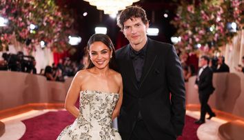 Ashton Kutcher clarifică zvonul viral potrivit căruia el și soția sa, Mila Kunis, „nu fac duș”. De unde a pornit totul