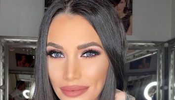 Însărcinată în patru luni, Roxana Vancea a dezvăluit sexul copilului. Ea a făcut anunțul în emisiunea La Măruță