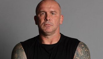 Cine este Cătălin Zmărăndescu, concurent în echipa Faimoșilor la Survivor Romania 2022
