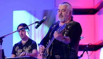 Reacția lui Gheorghe Zamfir, după ce Nicu Covaci nu a fost primit ca membru în Uniunea Compozitorilor și Muzicologilor din România