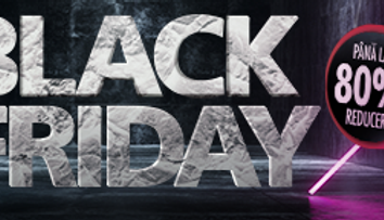 Black Friday 2020: Flanco a dat startul reducerilor la jucării