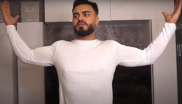 Jador părăsește România! Artistul a dezvăluit într-un vlog cum a luat această decizie