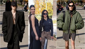 Balenciaga șochează din nou: a lansat o sacoșă de supermarket pe post de geantă de fițe. Prețul e revoltător