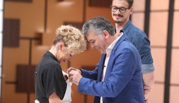 Alina Gologan, rețeta care i-a adus imunitatea: ”Farfurie care a ta găsești numai în braserii din Franța”