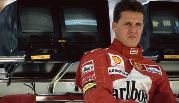 Verdictul unui neurochirurg: De ce este imposibil ca Michael Schumacher să fi fost văzut la nunta fiicei sale