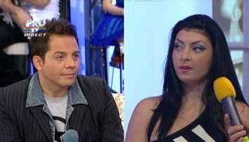 Jean de la Craiova a ales cele doua dansatoare! Vezi cum au dansat si cine sunt acestea