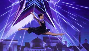 Românii au talent, sezonul #9suprem, ediția numărul 5: Mădălina Cucu