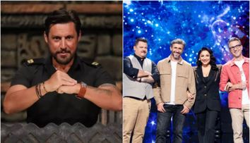 Săptămână plină de emoții la PRO TV și VOYO! Finalele „Survivor All Stars” și „Românii au talent” se vor difuza pe 30 și 31 mai!