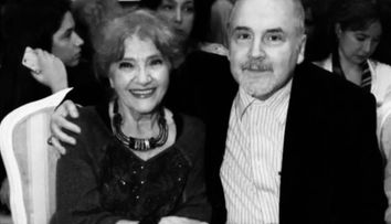 Cristina Deleanu, o viață plină de drame. De nu a avut actrița niciodată copii: „N-am vrut să...”