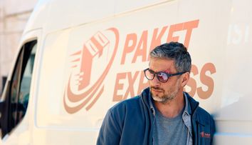 Doru ajunge la capătul puterilor în episodul din această seară din TRAFIC: „Tot ce am vrut să fac a fost să te scot din asta... Eu nu sunt făcut pentru așa ceva”
