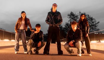 RVRSE dezlănțuie „Furtună de Foc”: Rock-ul comercial redefinit de noul val al muzicii românești