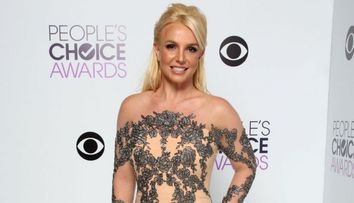 O dieta care a dat rezultate sau totul e facut pe calculator? Cat de slaba este Britney Spears