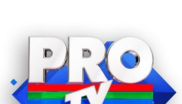 Anul recordurilor PRO TV! PRO TV a castigat si in 2014 preferinta telespectatorilor cu productii de top, cel mai bun entertainment si cele mai tari filme!