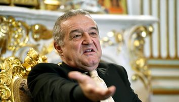 Gigi Becali, declarații șocante despre coronavirus: „Ce pericol? Dacă faci COVID, ce?”