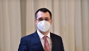Ministrul Sănătății, despre finalul pandemiei de coronavirus: „Putem să vorbim despre 9 luni”