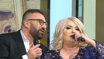Copiii Clejanilor, probleme cu legea. Cum îi apără Ioniță și Viorica de la Clejani