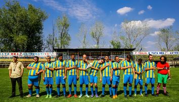 Atletico Textila revine cu un nou sezon, din 15 septembrie, la Pro TV