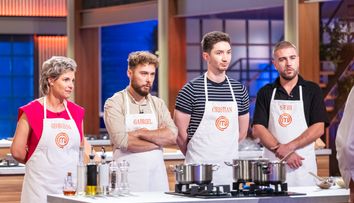 Semifinala MasterChef, 10 decembrie 2024. Chef Carlo Cracco gustă preparatele! Cine este concurentul care a avut cea mai proastă farfurie și ce se va întâmpla cu el