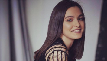 Alexia Eram. mesaj emoţionant de ziua tatălui: 