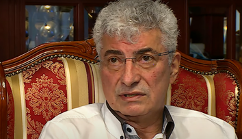Acuzațiile lui Silviu Prigoană la adresa Adrianei Bahmuțeanu, după incriminările fiului: „I-a bătut”