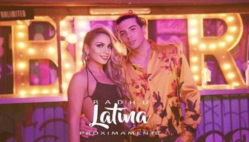 Radhu, regele cumbiei din România și singurul solist român din Billboard, a lansat un nou videoclip