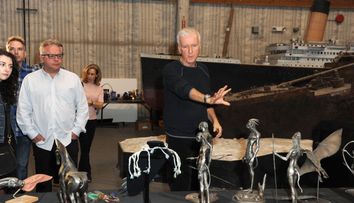 James Cameron are toate sansele sa domine industria cinematografica. Ce a anuntat despre filmele Avatar si Terminator