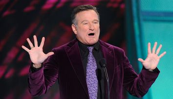 Robin Williams ajută sărmanii și după moarte. E vorba de sute de mii de dolari