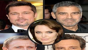 OFICIAL! Angelina Jolie o va juca pe Cleopatra! Vezi cu cine se va iubi in film!