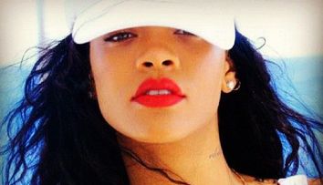 Rihanna duce stilul 