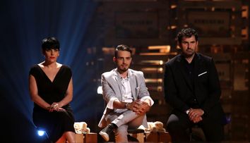 Gustul competitiei, prins de milioane de romani la MasterChef! ProTV, din nou lider de audienta