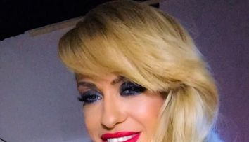 Anuntul facut de Anda Adam in urma cu putin timp . Cantareata si iubitul ei isi duc relatia la un alt nivel