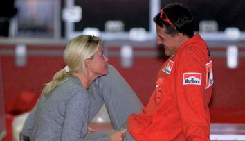 Soția lui Michael Schumacher, decizie ciudată! Ce se întâmplă cu vila din Elveția, în care sportivul se recupera