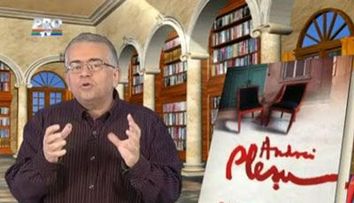 Andrei Plesu povesteste in cartea sa 