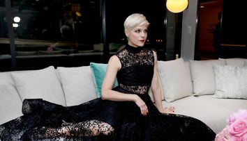 Selma Blair, dezvăluiri cutremurătoare în cartea sa. Actrița a fost abuzată sexual în tinerețe