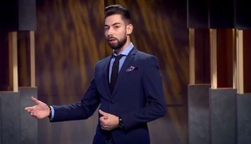 Sneak Peek Imperiul Leilor: Pasiunea pentru tatuaje poate fi transformată într-o afacere de mii de euro
