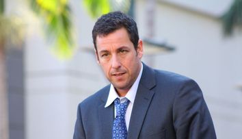 Adam Sandler a fost foarte aproape de moarte. Ce i s-a întâmplat actorului pe platoul de filmare