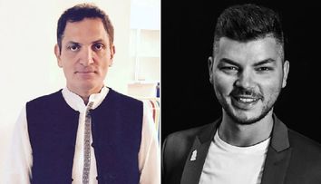 Damian Draghici si Valentin Luca fac spectacol pe scena Romanii au talent in marea finala epica!
