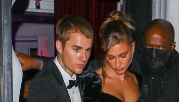 Hailey Bieber, spitalizată de urgență. Soția lui Justin Bieber a avut simptome asemănătoare cu ale unui infarct