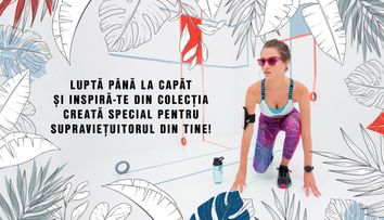(P) Fashion Days îi da viață supraviețuitorului din tine. Cum arată noua colecția dedicată tuturor iubitorilor de aventură