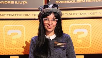 Eliza Fermuș